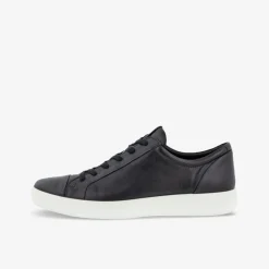 ecco Herren Schnürer-Herren Halbschuhe