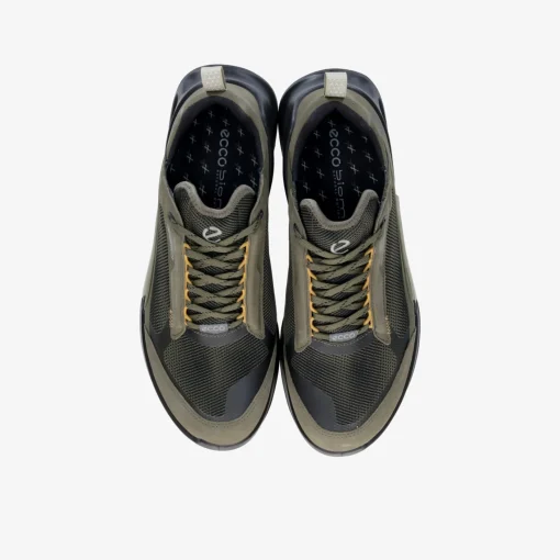 ecco ​ Herren Sneaker Low-Herren Sneaker