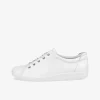 ecco Soft 2.0 Damen Klassische Schnürer-Damen Halbschuhe | Größen Ab 42