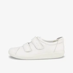ecco Soft 2.0 Damen Slipper-Damen Größen Ab 42 | Komfortschuhe