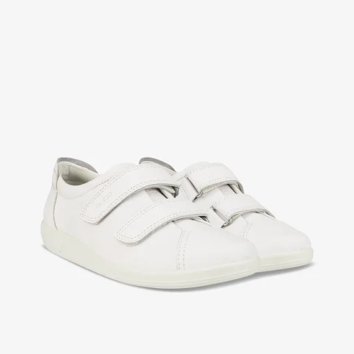 ecco Soft 2.0 Damen Slipper-Damen Größen Ab 42 | Komfortschuhe
