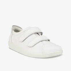 ecco Soft 2.0 Damen Slipper-Damen Größen Ab 42 | Komfortschuhe