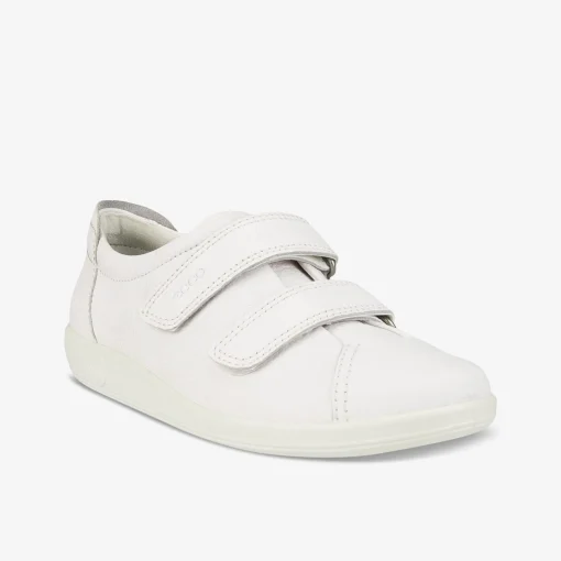 ecco Soft 2.0 Damen Slipper-Damen Größen Ab 42 | Komfortschuhe