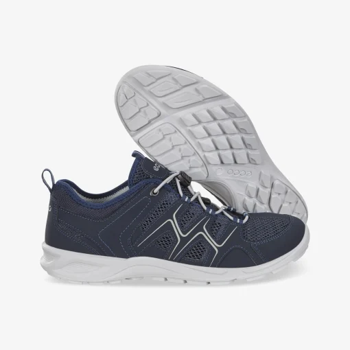 ecco ​​ Terracruise Herren Halbschuh-Herren Größen Ab 47 | Halbschuhe