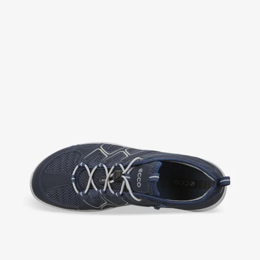 ecco ​​ Terracruise Herren Halbschuh-Herren Größen Ab 47 | Halbschuhe