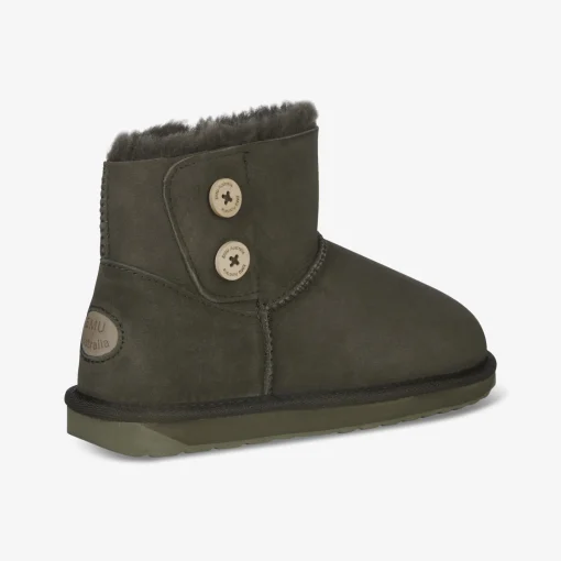 EMU Australia ​ Damen Winter Boot-Damen Stiefel | Boots