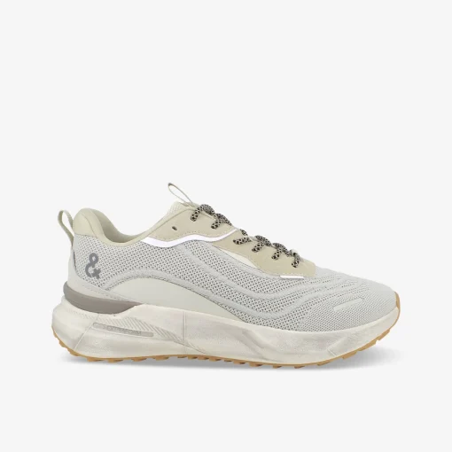 EXTR4 Herren Sneaker Low-Herren Sneaker