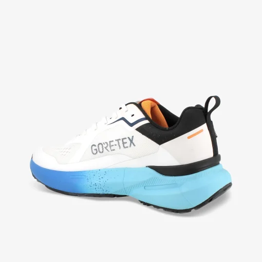 EXTR4 Herren Sneaker Low-Herren Sneaker