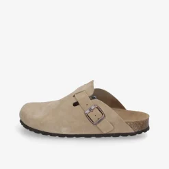 FEICHTINGER BIO Damen Clogs-Damen Sandalen | Komfortschuhe