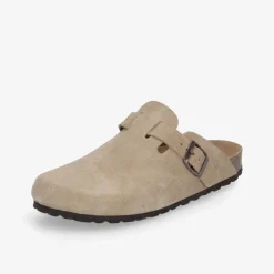 FEICHTINGER BIO Damen Clogs-Damen Sandalen | Komfortschuhe