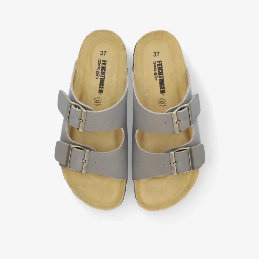 FEICHTINGER BIO Damen Hausschuhe-Damen Komfortschuhe | Hausschuhe