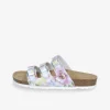 FEICHTINGER BIO Damen Pantoletten-Damen Komfortschuhe | Hausschuhe