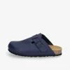 FEICHTINGER BIO Damen Pantolette-Damen Komfortschuhe | Hausschuhe