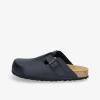 FEICHTINGER BIO Damen Pantolette-Damen Komfortschuhe | Hausschuhe