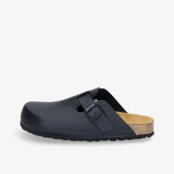 FEICHTINGER BIO Damen Pantolette-Damen Komfortschuhe | Hausschuhe