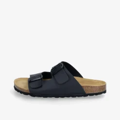 FEICHTINGER BIO Damen Pantolette-Damen Komfortschuhe | Hausschuhe