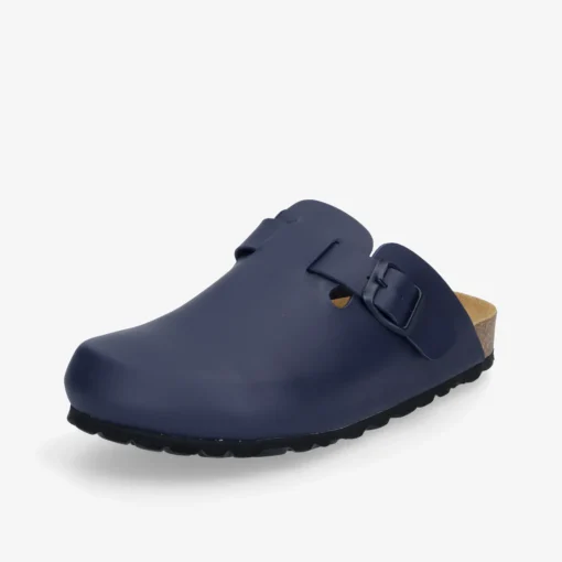 FEICHTINGER BIO Damen Pantolette-Damen Komfortschuhe | Hausschuhe
