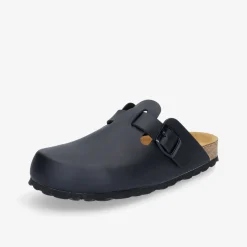 FEICHTINGER BIO Damen Pantolette-Damen Komfortschuhe | Hausschuhe