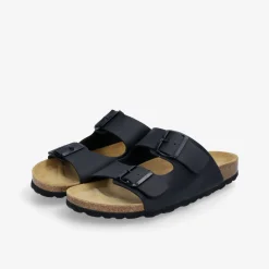 FEICHTINGER BIO Damen Pantolette-Damen Komfortschuhe | Hausschuhe