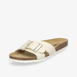 FEICHTINGER BIO ​ Damen Pantolette-Damen Sandalen