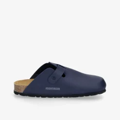 FEICHTINGER BIO Damen Pantolette-Damen Komfortschuhe | Hausschuhe