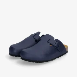 FEICHTINGER BIO Damen Pantolette-Damen Komfortschuhe | Hausschuhe