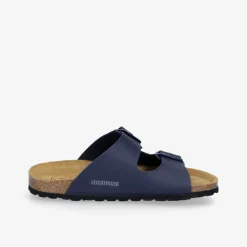 FEICHTINGER BIO Damen Pantolette-Damen Komfortschuhe | Hausschuhe