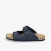 FEICHTINGER BIO Herren Pantolette-Herren Hausschuhe | Sandalen