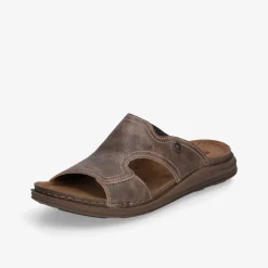 FEICHTINGER BIO Herren Pantoletten-Herren Sandalen