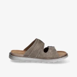 FEICHTINGER BIO Herren Pantoletten-Herren Sandalen