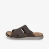 FEICHTINGER Herren Pantoletten-Herren Sandalen