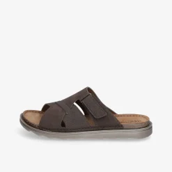 FEICHTINGER Herren Pantoletten-Herren Sandalen