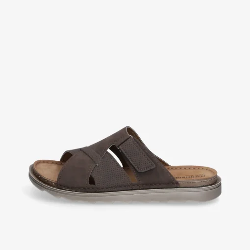 FEICHTINGER Herren Pantoletten-Herren Sandalen