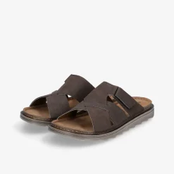 FEICHTINGER Herren Pantoletten-Herren Sandalen