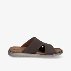 FEICHTINGER Herren Pantoletten-Herren Sandalen