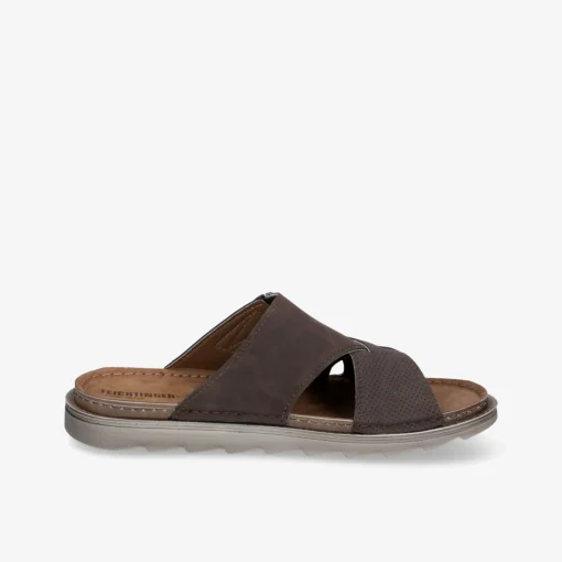 FEICHTINGER Herren Pantoletten-Herren Sandalen