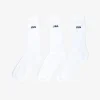 FILA ​ Sportsocken-Damen Socken | Socken