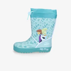 FROZEN Kinder Gummistiefel-Kinder Gummistiefel | Babyschuhe