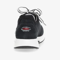 Gabor comfort Damen klassischer Schnürer-Damen Komfortschuhe | Halbschuhe