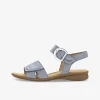 Gabor comfort Damen Sandalen-Damen Komfortschuhe | Sandalen