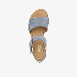 Gabor comfort Damen Sandalen-Damen Komfortschuhe | Sandalen