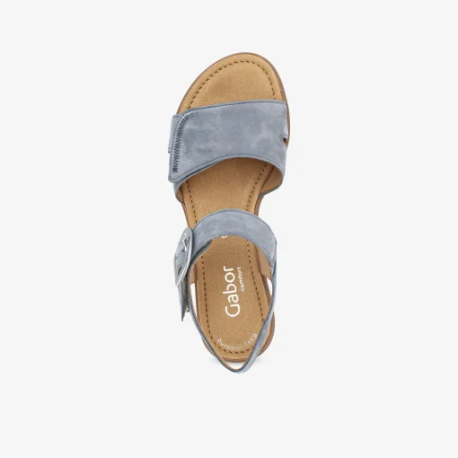Gabor comfort Damen Sandalen-Damen Komfortschuhe | Sandalen