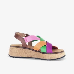Gabor comfort Damen Sandalen-Damen Komfortschuhe | Sandalen