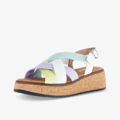 Gabor comfort Damen Sandalen-Damen Komfortschuhe | Sandalen