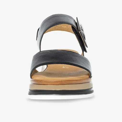 Gabor comfort Damen Sandalen-Damen Komfortschuhe | Sandalen