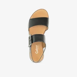 Gabor comfort Damen Sandalen-Damen Komfortschuhe | Sandalen