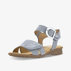 Gabor comfort Damen Sandalen-Damen Komfortschuhe | Sandalen