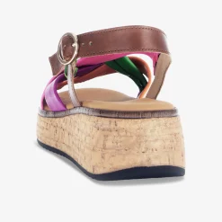 Gabor comfort Damen Sandalen-Damen Komfortschuhe | Sandalen