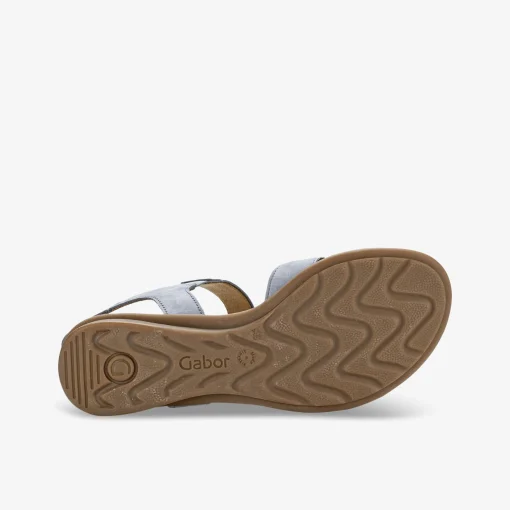 Gabor comfort Damen Sandalen-Damen Komfortschuhe | Sandalen