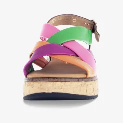 Gabor comfort Damen Sandalen-Damen Komfortschuhe | Sandalen